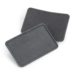 Beechfield B600 - Patch amovible en coton