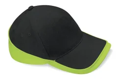 Beechfield B171 - Teamwear Competition Cap