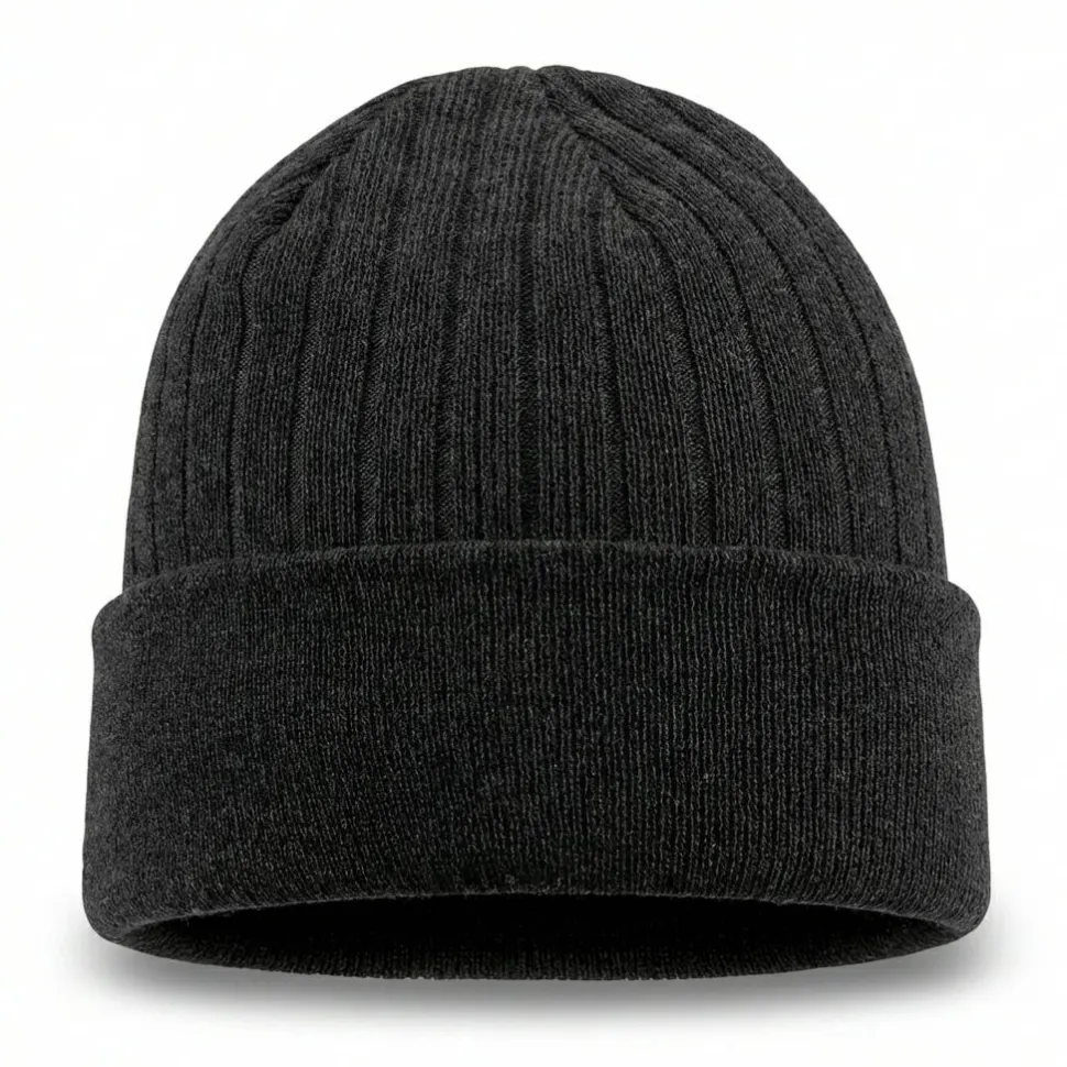 Beechfield B447 - Thinsulate Beanie - Bonnet Thinsulate