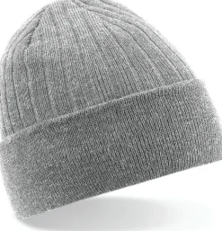 Beechfield B447 - Thinsulate Beanie - Bonnet Thinsulate