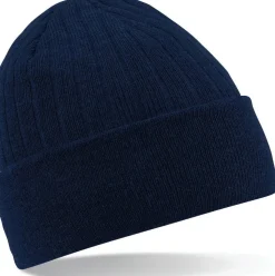 Beechfield B447 - Thinsulate Beanie - Bonnet Thinsulate