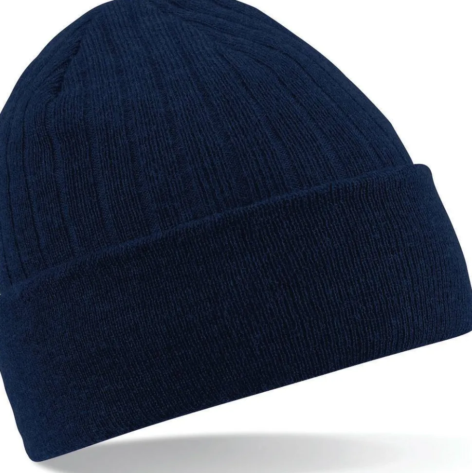 Beechfield B447 - Thinsulate Beanie - Bonnet Thinsulate