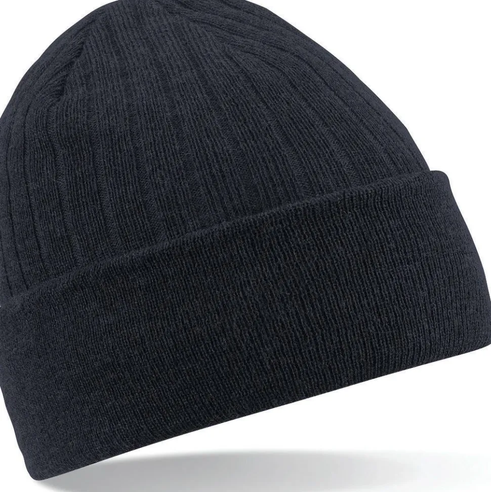 Beechfield B447 - Thinsulate Beanie - Bonnet Thinsulate