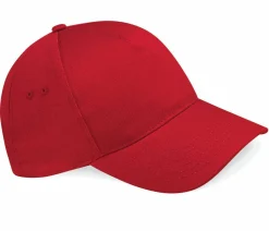 Beechfield B15 - Ultimate 5 Panel Cap