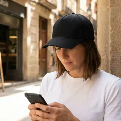 Beechfield B15 - Ultimate 5 Panel Cap