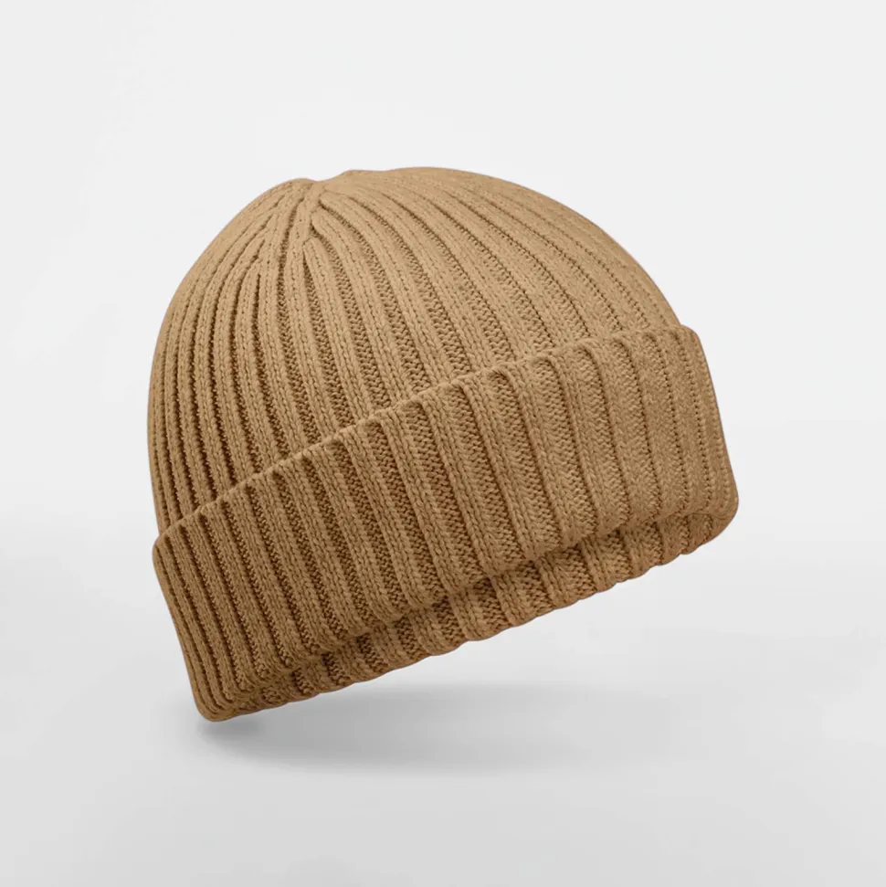 Beechfield B341B - Bonnet enfant en coton biologique