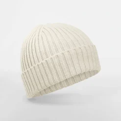 Beechfield B341B - Bonnet enfant en coton biologique