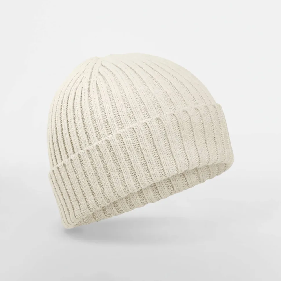 Beechfield B341B - Bonnet enfant en coton biologique