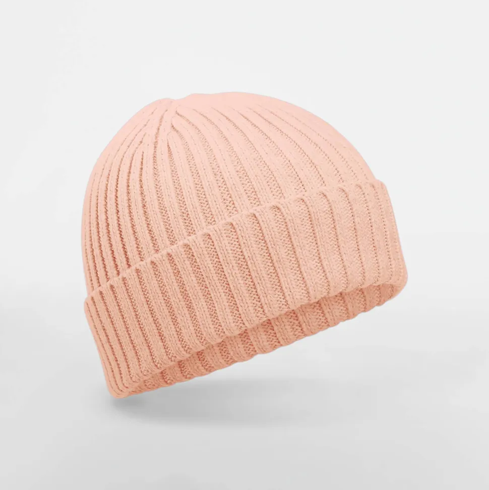 Beechfield B341B - Bonnet enfant en coton biologique