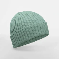 Beechfield B341B - Bonnet enfant en coton biologique