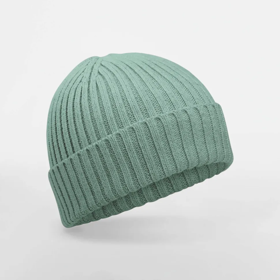 Beechfield B341B - Bonnet enfant en coton biologique