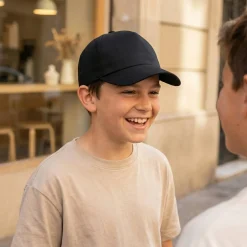 Beechfield B10B - Casquette Enfant 5 Panneaux 100% coton