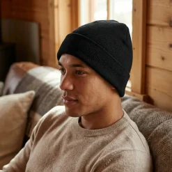 Beechfield B45b - Junior Original Cuffed Beanie