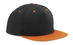 Beechfield B610c - 5 Panel Contrast Snapback