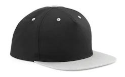Beechfield B610c - 5 Panel Contrast Snapback