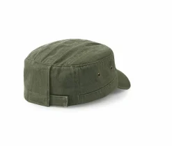 Beechfield BC038 - Casquette Urban army
