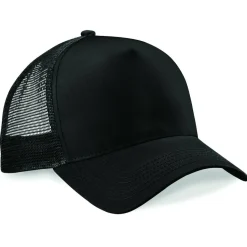 Beechfield BC640 - Casquette Snapback trucker