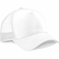 Beechfield BC640 - Casquette Snapback trucker