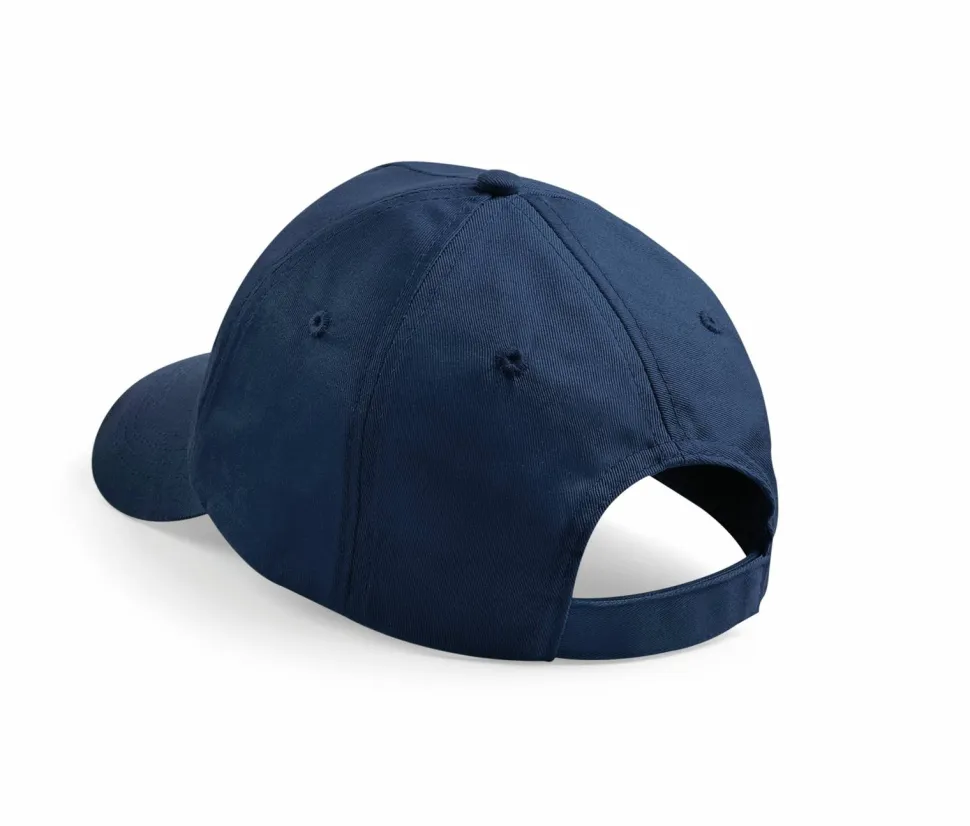 Beechfield BC010 - Casquette 5 Panel Original