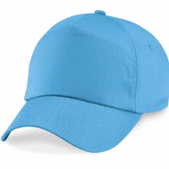 Beechfield BC010 - Casquette 5 Panel Original
