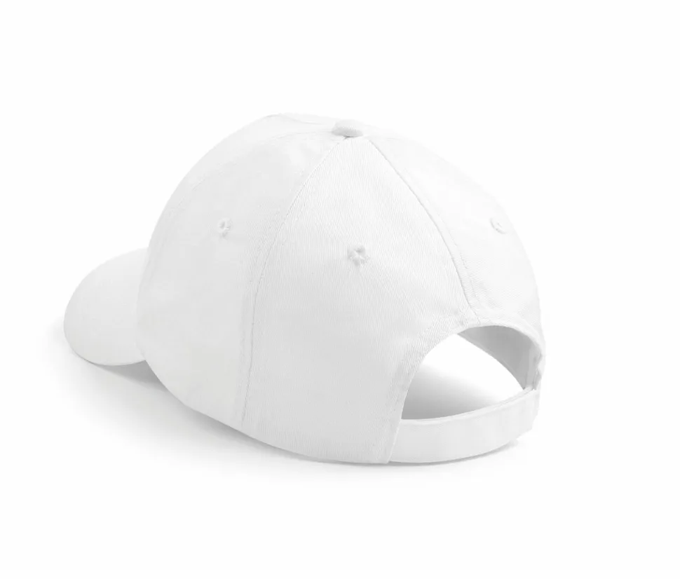 Beechfield BC010 - Casquette 5 Panel Original