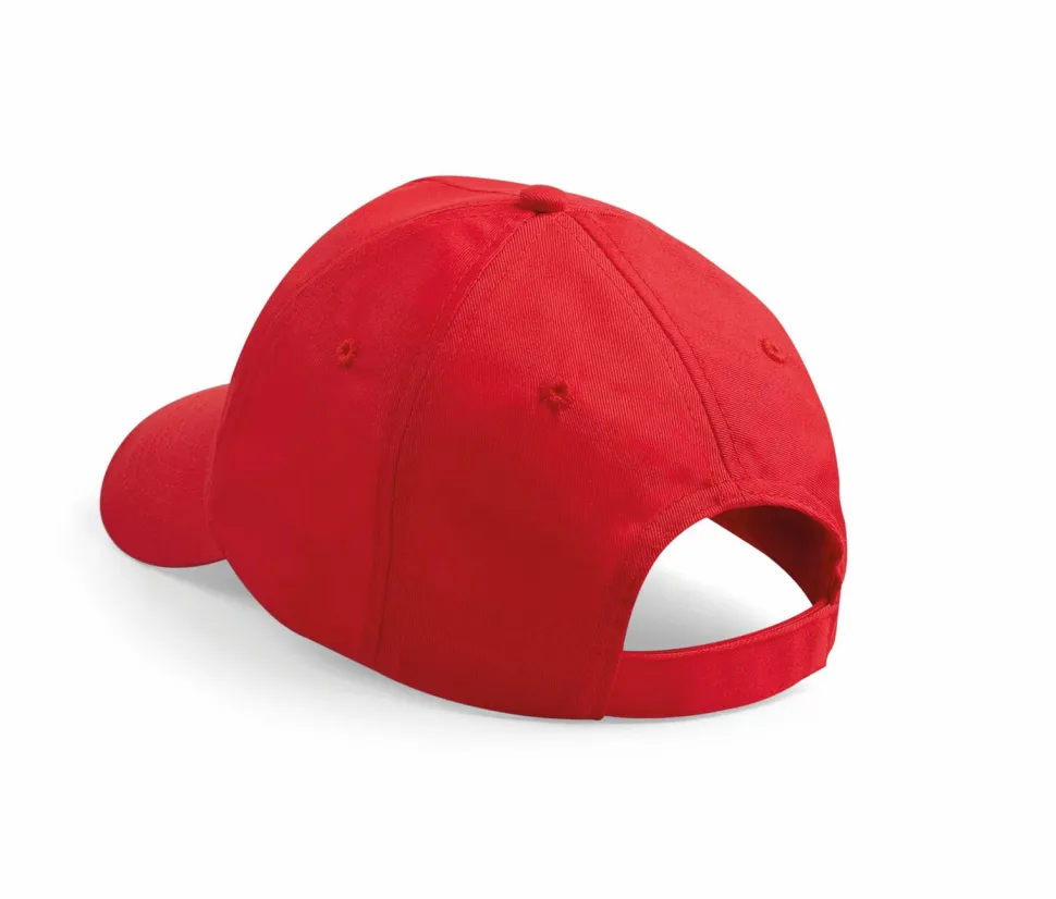 Beechfield BC010 - Casquette 5 Panel Original
