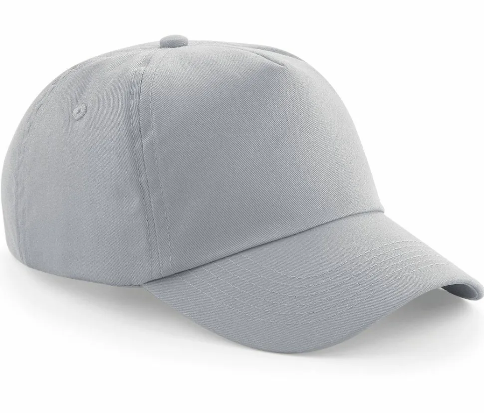 Beechfield BC010 - Casquette 5 Panel Original