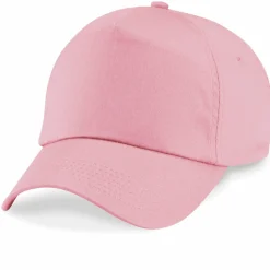 Beechfield BC010 - Casquette 5 Panel Original