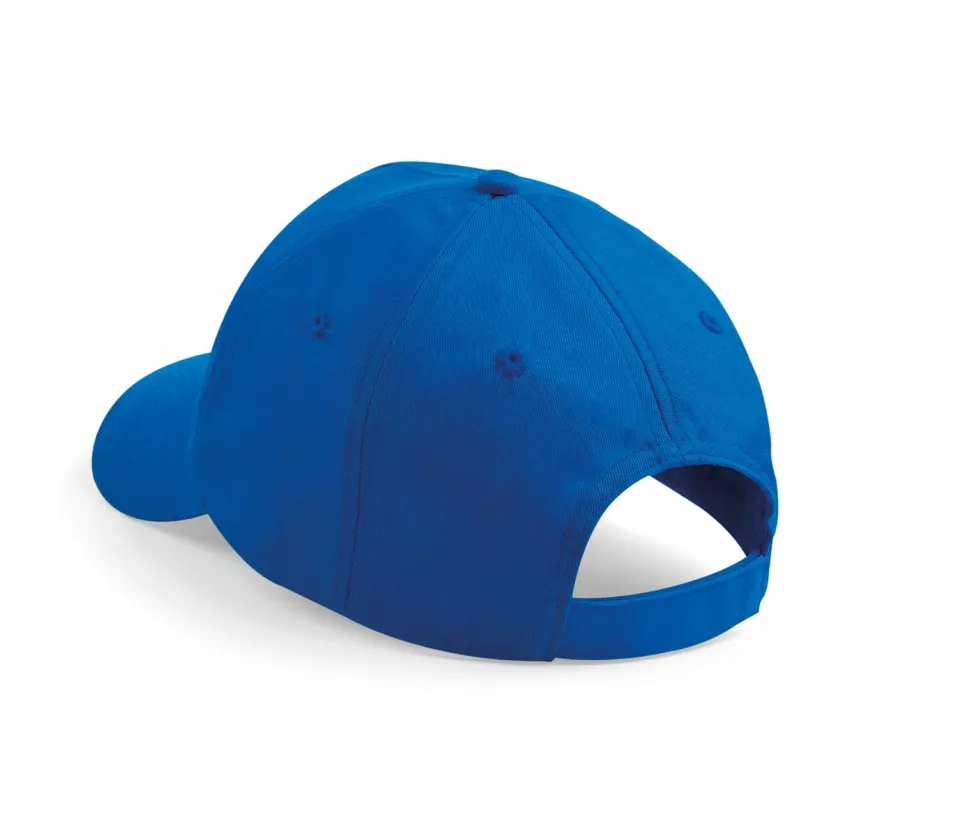 Beechfield BC010 - Casquette 5 Panel Original