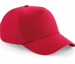 Beechfield BC010 - Casquette 5 Panel Original