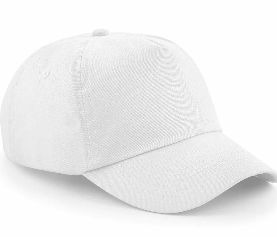 Beechfield BC010 - Casquette 5 Panel Original