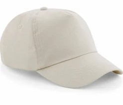 Beechfield BC010 - Casquette 5 Panel Original