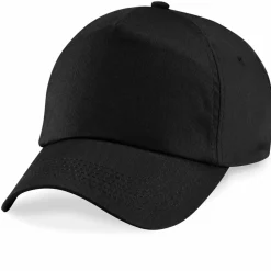 Beechfield BC010 - Casquette 5 Panel Original