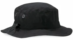Beechfield BC088 - Chapeau Cargo avec Protection Solaire UPF50+