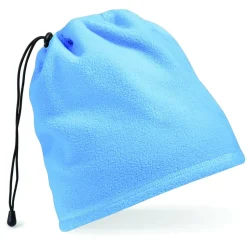 Beechfield BC285 - Combinaison écharpe tube/bonnet Suprafleece™