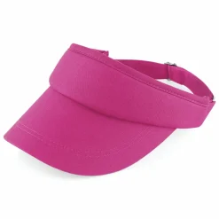 Beechfield BC041 - Visière de Sport avec Ajustement Confortable