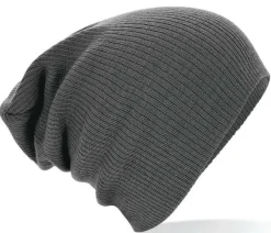 Beechfield BF461 - Bonnet 100% Doux Slouch