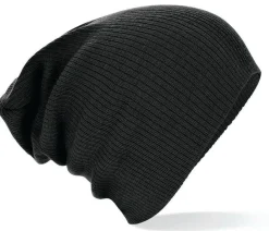 Beechfield BF461 - Bonnet 100% Doux Slouch