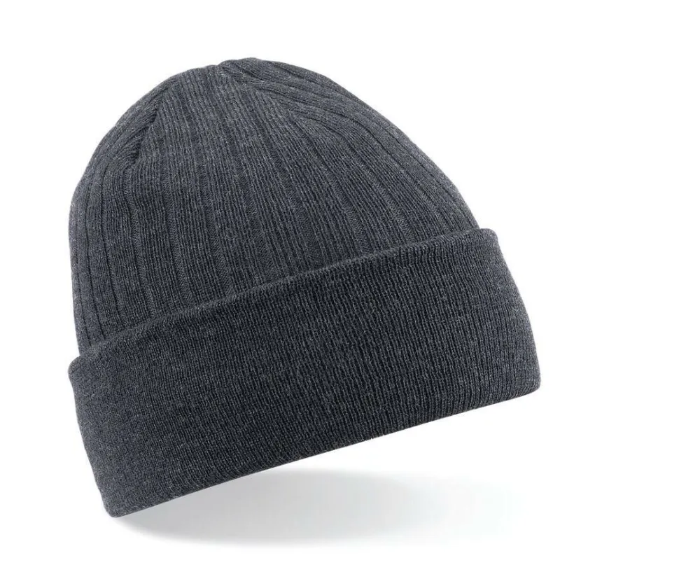 Beechfield BF447 - Bonnet Douillet Beechfield BF447 pour Hommes