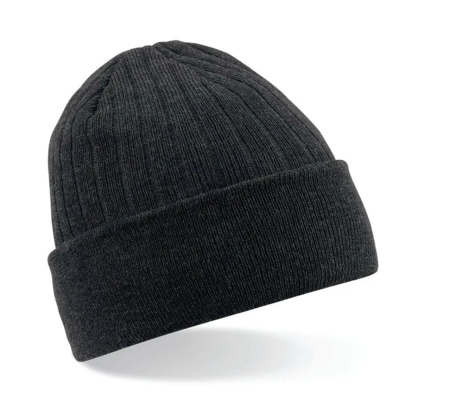 Beechfield BF447 - Bonnet Douillet Beechfield BF447 pour Hommes