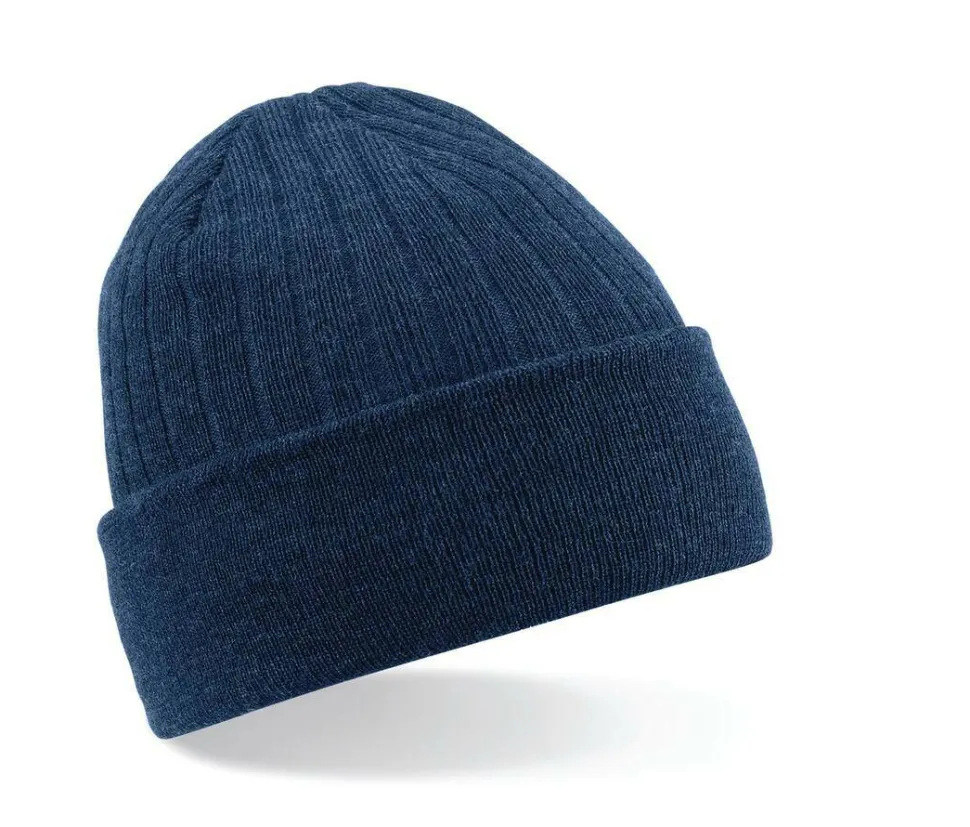 Beechfield BF447 - Bonnet Douillet Beechfield BF447 pour Hommes