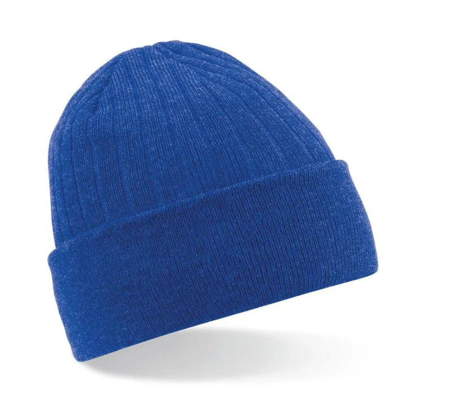Beechfield BF447 - Bonnet Douillet Beechfield BF447 pour Hommes