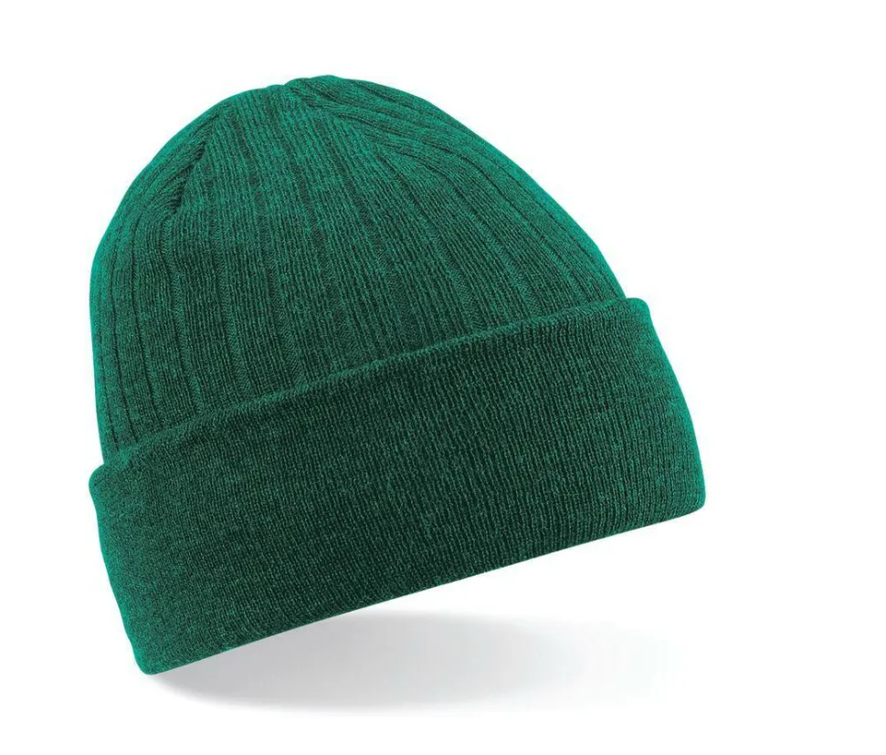 Beechfield BF447 - Bonnet Douillet Beechfield BF447 pour Hommes