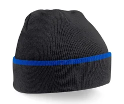 Beechfield BF471 - Bonnet Douillet Hiver Beechfield BF471