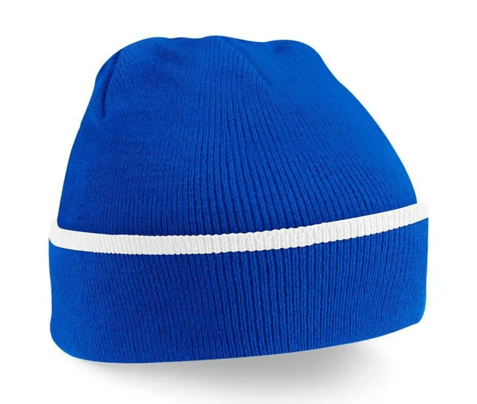 Beechfield BF471 - Bonnet Douillet Hiver Beechfield BF471