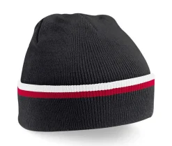 Beechfield BF471 - Bonnet Douillet Hiver Beechfield BF471