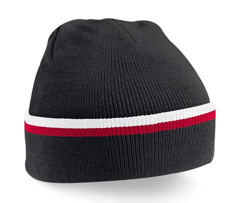 Beechfield BF471 - Bonnet Douillet Hiver Beechfield BF471