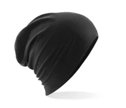Beechfield BF368 - Bonnet déstructuré en coton Hemsedal
