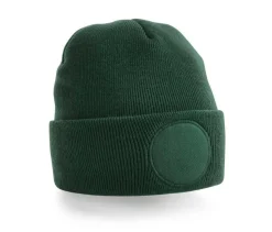 Beechfield BF446 - Bonnet empiècement rond