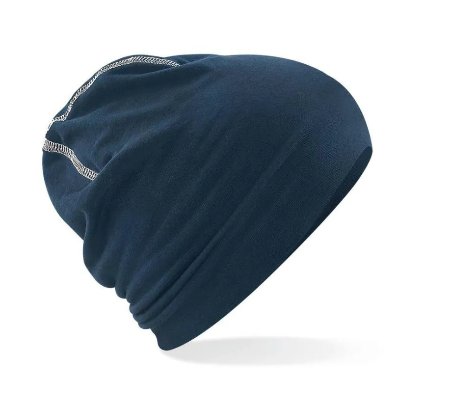 Beechfield BF366 - Bonnet en coton Hemsedal
